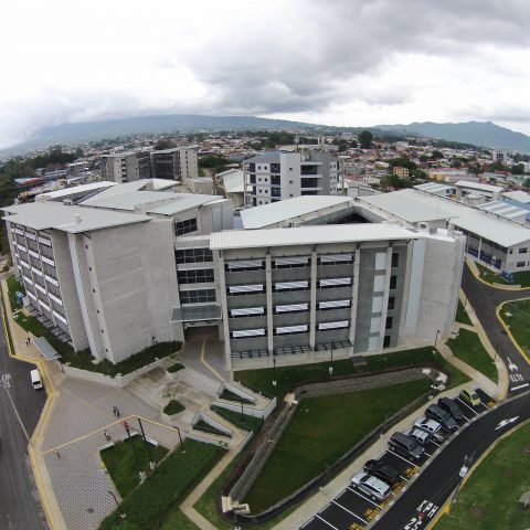 Facultad de Ingeniería