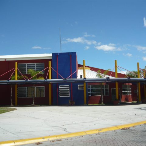 Saint Jude School