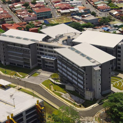 Facultad de Ciencias Sociales