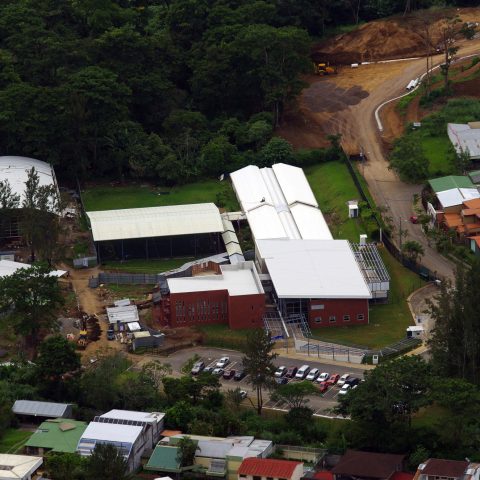 Colegio Yorkín