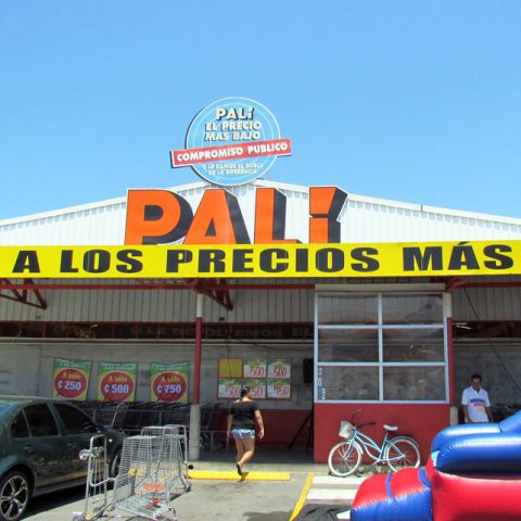 Palí