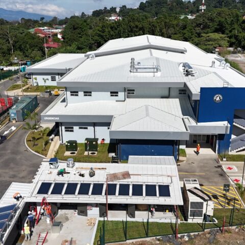 Area de salud La Union